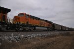 BNSF 3331